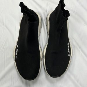 Balenciaga Shoes